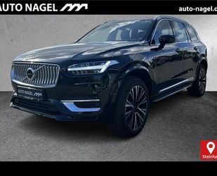 Volvo XC90 Gebrauchtwagen