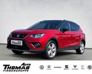 Seat Arona Gebrauchtwagen
