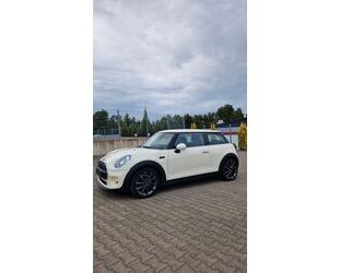 Mini ONE Gebrauchtwagen