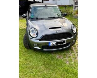 Mini Cooper S Cabrio Gebrauchtwagen