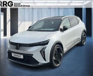 Renault Scenic E-TECH Gebrauchtwagen