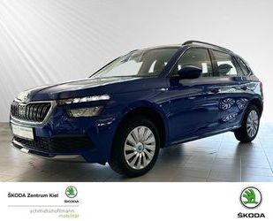 Skoda Kamiq Gebrauchtwagen