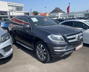 Mercedes-Benz GL 350 Gebrauchtwagen