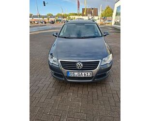 VW Passat Variant Gebrauchtwagen