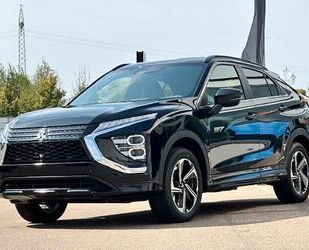 Mitsubishi Eclipse Cross Gebrauchtwagen