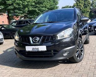 Nissan Qashqai+2 Gebrauchtwagen