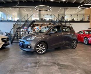 Hyundai i10 Gebrauchtwagen