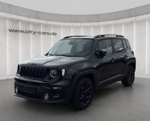 Jeep Renegade Gebrauchtwagen
