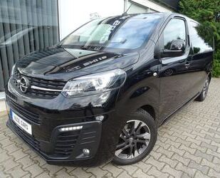 Opel Vivaro Gebrauchtwagen