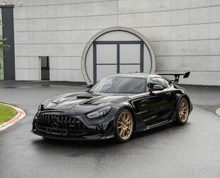 Mercedes-Benz AMG GT Gebrauchtwagen