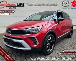 Opel Crossland (X) Gebrauchtwagen