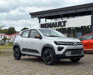 Dacia Spring Gebrauchtwagen