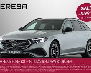 Mercedes-Benz E 450 Gebrauchtwagen