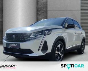 Peugeot 3008 Gebrauchtwagen