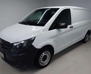 Mercedes-Benz Vito Gebrauchtwagen