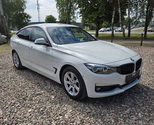 BMW 330 Gran Turismo Gebrauchtwagen