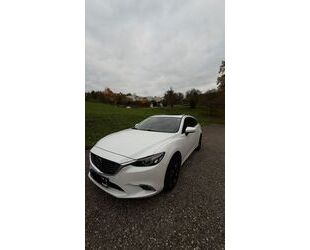 Mazda 6 Gebrauchtwagen