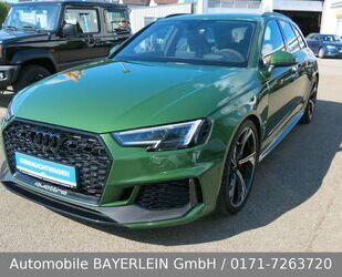 Audi RS4 Gebrauchtwagen