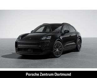 Porsche Macan Gebrauchtwagen