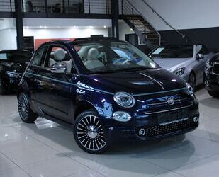 Fiat 500C Gebrauchtwagen