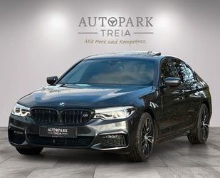 BMW 530 Gebrauchtwagen