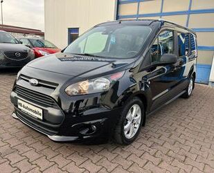 Ford Grand Tourneo Gebrauchtwagen