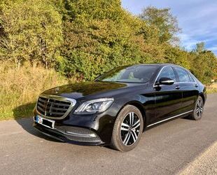 Mercedes-Benz S 400 Gebrauchtwagen