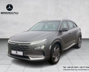 Hyundai NEXO Gebrauchtwagen