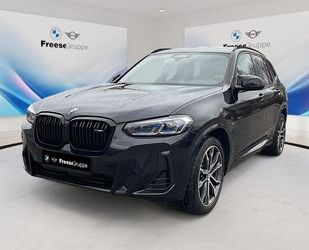 BMW X3 M40 Gebrauchtwagen