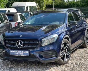 Mercedes-Benz GLA 250 Gebrauchtwagen