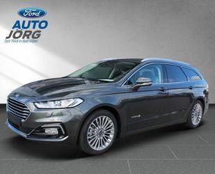 Ford Ford Mondeo Turnier Hybrid 2.0/Technologie-Paket/- Gebrauchtwagen