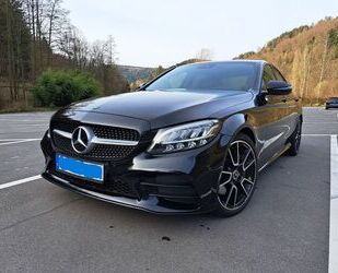 Mercedes-Benz C 300 Gebrauchtwagen