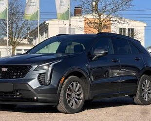 Cadillac XT4 Gebrauchtwagen