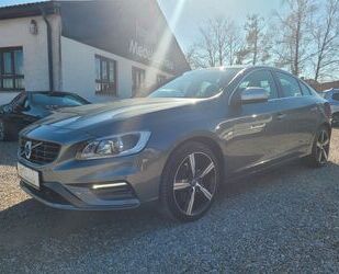 Volvo S60 Gebrauchtwagen