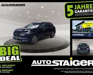 DS Automobiles DS7 (Crossback) Gebrauchtwagen