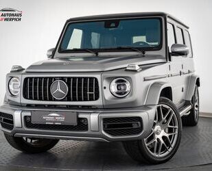 Mercedes-Benz G 63 AMG Gebrauchtwagen