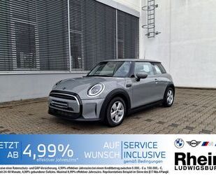 Mini One First Gebrauchtwagen
