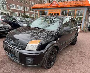 Ford Fusion Gebrauchtwagen