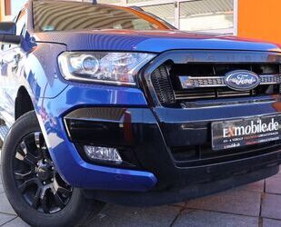 Ford Ranger Gebrauchtwagen