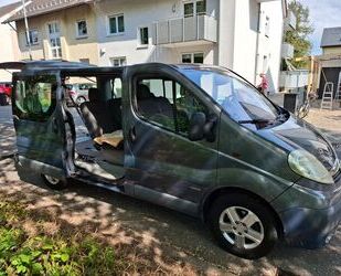 Opel Vivaro Gebrauchtwagen