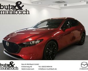 Mazda 3 Gebrauchtwagen