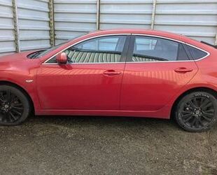 Mazda 6 Gebrauchtwagen