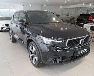 Volvo XC40 Gebrauchtwagen