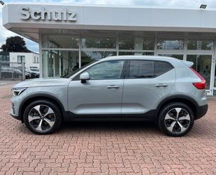 Volvo XC40 Gebrauchtwagen