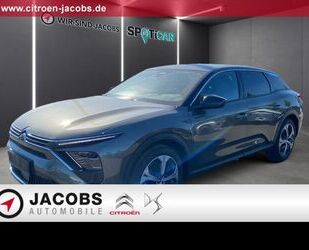 Citroen C5 X Gebrauchtwagen