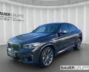 BMW X4 M40 Gebrauchtwagen