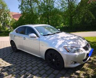 Lexus IS 220 Gebrauchtwagen