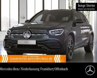 Mercedes-Benz GLC 200 Gebrauchtwagen