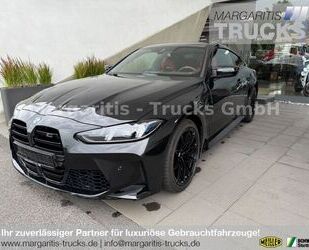 BMW M4 Gebrauchtwagen