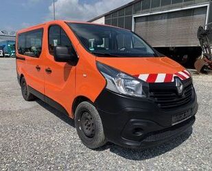 Renault Trafic Gebrauchtwagen